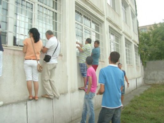 Bac 2013: azi e ultima zi a probelor de evaluare a competenţelor digitale